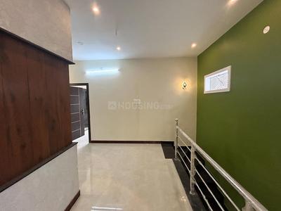 Bedroom Image of 1900 Sq.ft 3 BHK Independent House for sale in Hirapur Colony Raipur for Rs. 5500000