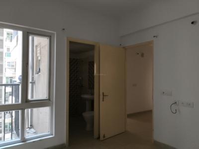 Bedroom Image of 955 Sq.ft 2 BHK Apartment / Flat for sale in Gaurs 14th Avenue, Noida Extension Greater Noida for Rs. 7700000