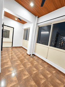 Image of 568 Sq.ft 2 BHK Apartment / Flat for sale in Sahyadri Shruberry, Moshi, Pune for Rs. 7000000