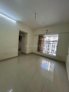 Hall Image of 450 Sq.ft 1 BHK Apartment / Flat for sale in Chandiwala Pearl Majestic, Jogeshwari West Mumbai for Rs. 9500000