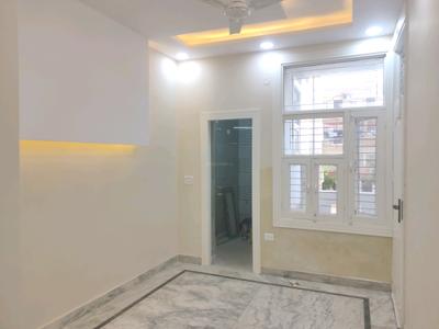 Bedroom Image of 1600 Sq.ft 2 BHK Builder Floor for rent in Green Field Colony Faridabad for Rs. 25000