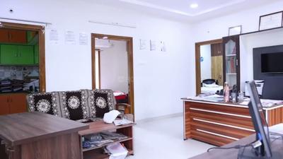 Hall Image of 2000 Sq.ft 2 BHK Independent House for rent in Housing Board Colony Ongole for Rs. 20000