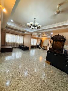 Hall Image of 2500 Sq.ft 3 BHK Apartment / Flat for rent in Koramangala Bengaluru for Rs. 80000