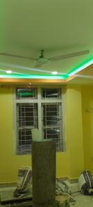 Hall Image of 1064 Sq.ft 2 BHK Apartment / Flat for sale in Panjabari Guwahati for Rs. 3500000