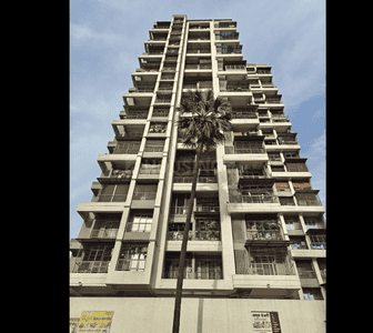 Image of 750 Sq.ft 1 BHK Apartment / Flat for sale in Amar Galaxy Bldg No 2 Wing B And C, Dombivli West, Thane for Rs. 5198999