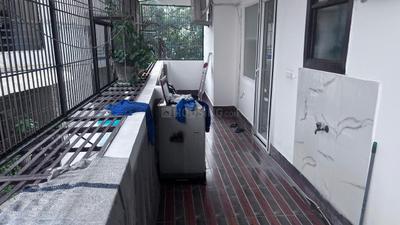 Balcony Image of 3206 Sq.ft 4.5 BHK Builder Floor for sale in Green Field Colony Faridabad for Rs. 30000000
