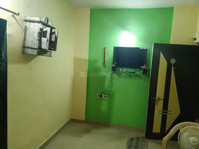 Bedroom Image of 520 Sq.ft 1 BHK Apartment / Flat for sale in Nandan Residency, Ulhasnagar Thane for Rs. 2000000