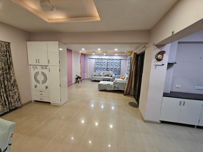 Hall Image of 2500 Sq.ft 4 BHK Apartment / Flat for sale in Purohit Sopan Heights, Chandkheda Ahmedabad for Rs. 25000000