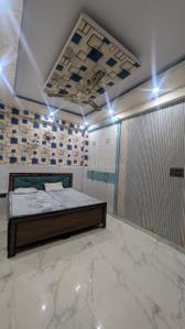 Hall Image of 1400 Sq.ft 3 BHK Builder Floor for rent in Indirapuram Ghaziabad for Rs. 40000