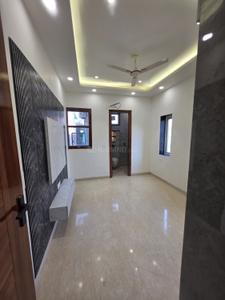 Hall Image of 1000 Sq.ft 2 BHK Builder Floor for sale in Ramesh Nagar New Delhi for Rs. 14100000