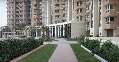 Image of 920 Sq.ft 3 BHK Apartment / Flat for sale in Galaxy Heights 2 Phase II Tower A And B, JLPL Industrial Area, Mohali for Rs. 14700000