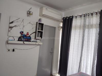 Bedroom Image of 1049 Sq.ft 2 BHK Apartment / Flat for sale in Conscient Habitat 78, Sector 78 Faridabad for Rs. 6750000