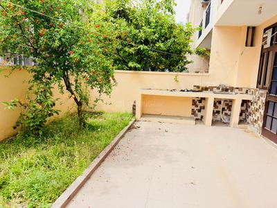 Balcony Image of 1640 Sq.ft 3 BHK Builder Floor for sale in Omaxe Silver Birch, New Chandigarh Chandigarh for Rs. 16500000