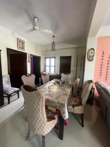 3 BHK Independent Builder Floor