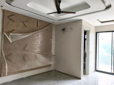Bedroom Image of 2250 Sq.ft 4 BHK Builder Floor for sale in Eros Rosewood City, Sector 49 Gurgaon for Rs. 33000000