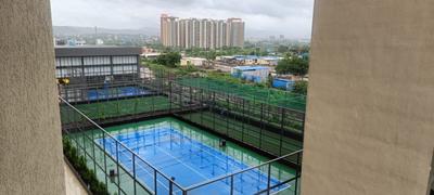 1 BHK Flat