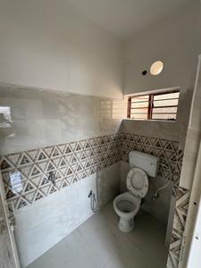 Bathroom Image of 1080 Sq.ft 2 BHK Apartment / Flat for sale in Om Ashiyana, Behala Kolkata for Rs. 5700000