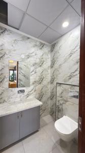 Bathroom Image of 3250 Sq.ft 4 BHK Villa for sale in Jagatpura Jaipur for Rs. 22100000