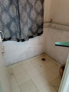 Balcony Image of 980 Sq.ft 2 BHK Apartment / Flat for rent in Atria Society, Tingre Nagar Pune for Rs. 30000