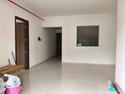 Living Room Image of 1136 Sq.ft 2.5 BHK Apartment / Flat for sale in Shapoorji Pallonji Vanaha, Bavdhan Pune for Rs. 10100000