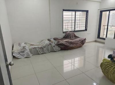 Bedroom Image of 4000 Sq.ft 4 BHK Penthouse for sale in Vasna Vadodara for Rs. 12500000