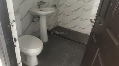 Living Room Image of 1660 Sq.ft 3 BHK Apartment / Flat for rent in Dasnac The Jewel, Sector 75 Noida for Rs. 50000