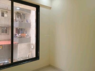 Bedroom Image of 1020 Sq.ft 2 BHK Apartment / Flat for sale in Mangeshi Ambar, Kalyan West Kalyan for Rs. 8000000