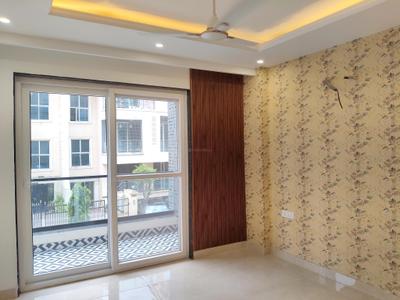 Bedroom Image of 3240 Sq.ft 4 BHK Builder Floor for sale in Greenwood City Floors, Sector 45 Gurgaon for Rs. 56500000