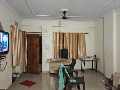Hall Image of 1100 Sq.ft 2 BHK Apartment / Flat for rent in Digjyoti Lifestyle Blu, Salaiya Bhopal for Rs. 20000