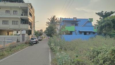 Image of 1915 Sq.ft Residential Plot / Land for sale in Ganapathy, Coimbatore for Rs. 9233000