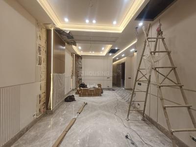 Hall Image of 1800 Sq.ft 3 BHK Builder Floor for sale in Hauz Khas New Delhi for Rs. 65000000