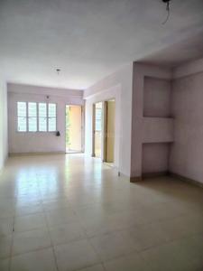 Hall Image of 1010 Sq.ft 2 BHK Apartment / Flat for sale in Madhyamgram Kolkata for Rs. 4500000