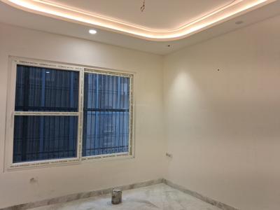 Bedroom Image of 1800 Sq.ft 3 BHK Builder Floor for sale in Paschim Vihar New Delhi for Rs. 37500000