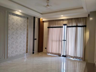 DLF Belvedere Park Living Room 1