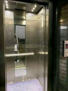 Bathroom Image of 1250 Sq.ft 3 BHK Builder Floor for rent in Jhandewalan New Delhi for Rs. 51111