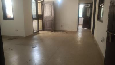 Sapna Ghar Apartment Living Room 1