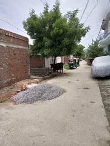 Image of 1125 Sq.ft Residential Plot / Land for sale in Ahirwan, Kanpur for Rs. 2750000