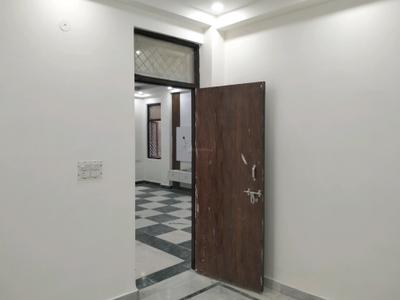 Bedroom Image of 1275 Sq.ft 3 BHK Apartment / Flat for sale in Shalimar Garden Ghaziabad for Rs. 7000000
