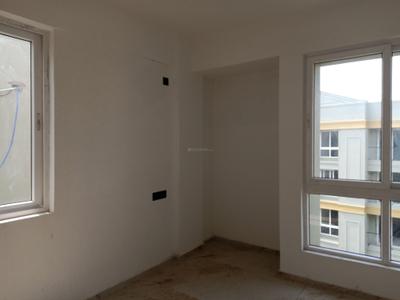 Bedroom Image of 1196 Sq.ft 3 BHK Apartment / Flat for sale in Magnolia Signature, Rajarhat Kolkata for Rs. 6000000
