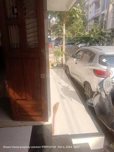Image of 1215 Sq.ft 4 BHK Duplex for sale in Adajan, Surat for Rs. 12500000