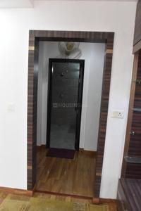 Hall Image of 3070 Sq.ft 4 BHK Apartment / Flat for sale in Omaxe Heights , Gomti Nagar Lucknow for Rs. 24000000
