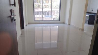 Living Room Image of 1010 Sq.ft 2 BHK Apartment / Flat for rent in Vinayak Vinayak Chhaya, Taloja Navi Mumbai for Rs. 17000