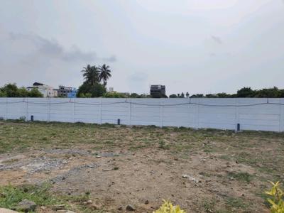 Image of 1500 Sq.ft Residential Plot / Land for sale in Vengambakkam, Chennai for Rs. 8250000