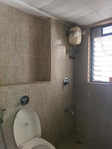 Bedroom Two Image of 1038 Sq.ft 1.5 BHK Apartment / Flat for sale in Lodha Lakeshore Greens, Palava Phase 2 Thane for Rs. 4000000