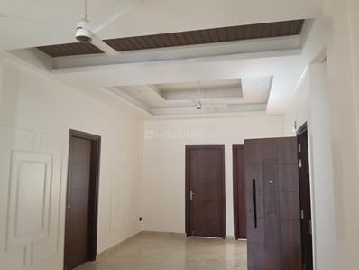 Hall Image of 1450 Sq.ft 4 BHK Builder Floor for sale in Ansal Api Esencia, Sector 67 Gurgaon for Rs. 16000000