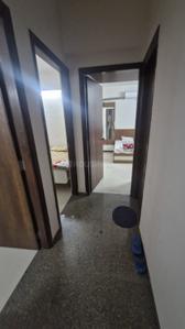 Hall Image of 1434 Sq.ft 3 BHK Apartment / Flat for sale in Praharsh Highland, Bopal Ahmedabad for Rs. 8500000