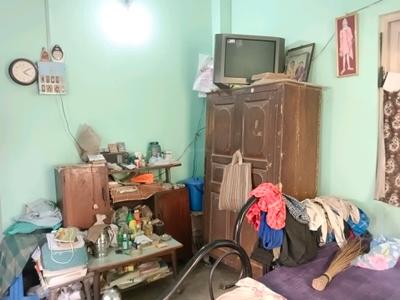 Bedroom Image of 800 Sq.ft 2 BHK Independent House for sale in Nayabad Kolkata for Rs. 3900000
