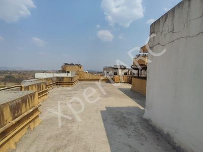 Image of 943 Sq.ft 2 BHK Apartment / Flat for sale in Jambhul, Pune for Rs. 2700000