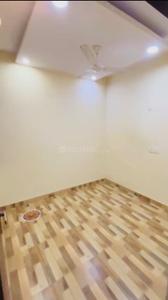 Bedroom Image of 1000 Sq.ft 2 BHK Builder Floor for rent in Vasundhara Ghaziabad for Rs. 16000