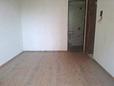 Bedroom Image of 600 Sq.ft 1 BHK Apartment / Flat for sale in Rudra Kristina I, Taloja Navi Mumbai for Rs. 3500000